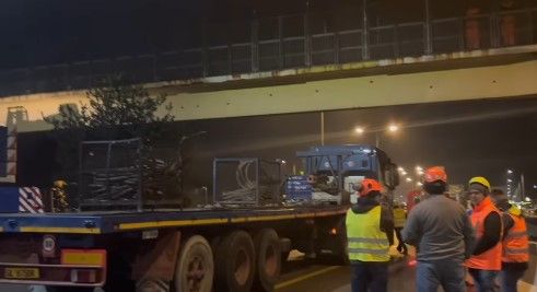 Moncalieri, una 'passerella' verso il futuro: iniziati i lavori in corso Trieste