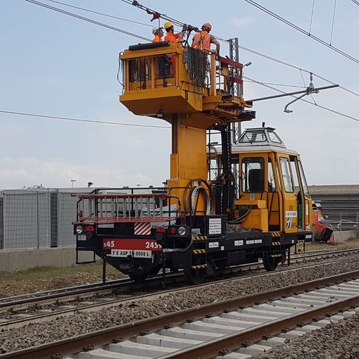 Riaprirà già domattina la linea ferroviaria Savona-San Giuseppe Cairo-Fossano-Torino (FOTO)