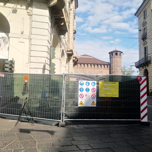 lavori