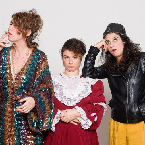 Casa Fools e Le Musichall trasmettono gli spettacoli in streaming: &quot;Per non fermare il teatro&quot;