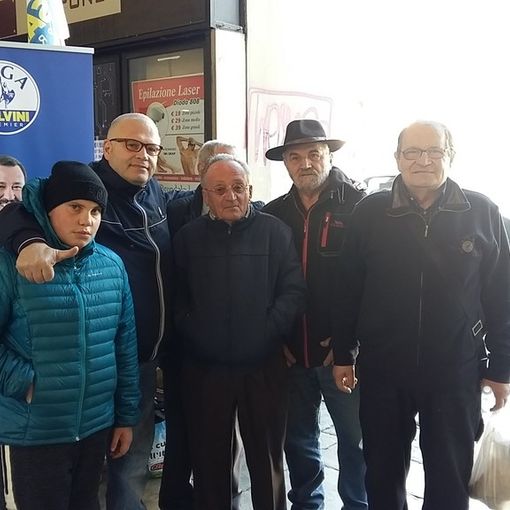 A Pinerolo la Lega si fa in due, tra polemiche ed espulsioni