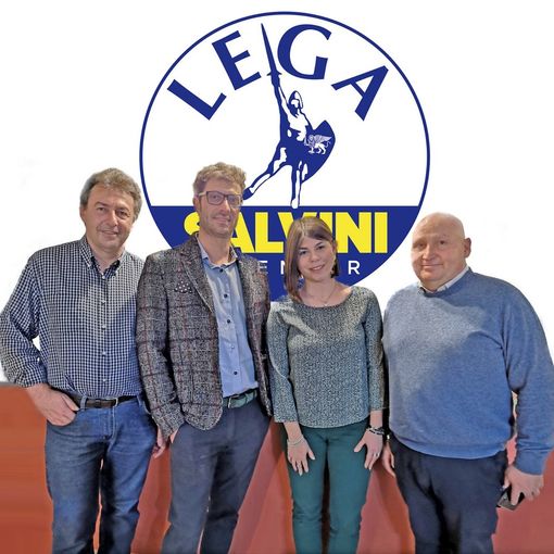 Rivarolo Canavese, la Lega ufficializza il nome del candidato sindaco