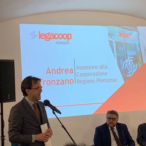 L’Assemblea congressuale 2021 di LegacoopSociali Piemonte lancia le nuove sfide per il domani