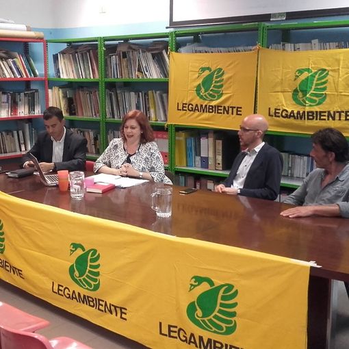 Presentata la XXV edizione di Ecosistema Urbano, l’annuale rapporto di Legambiente: Torino migliora ma resta sotto la sufficienza