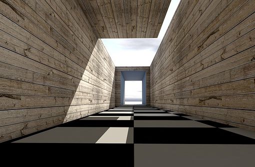 Il legno in architettura: una soluzione antica ma sempre attuale