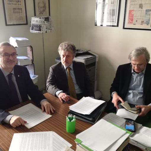 Il mondo cattolico verso le Regionali: &quot;Nessuno si erga a paladino, ma ci sono valori cui nessuno si può sottrarre: famiglia, lavoro, diritti e lotta alla povertà&quot;