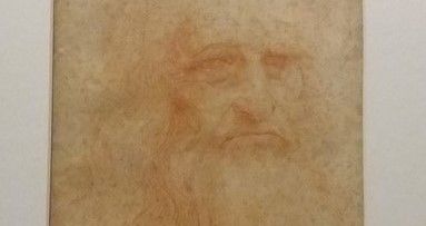 Umanista, visionario, innovatore: Leonardo a Torino fa da ponte col futuro (FOTO)