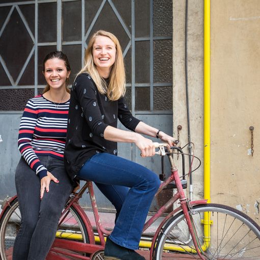 #roundacademy: a Torino il primo corso in Italia per diventare Instagram Influencer