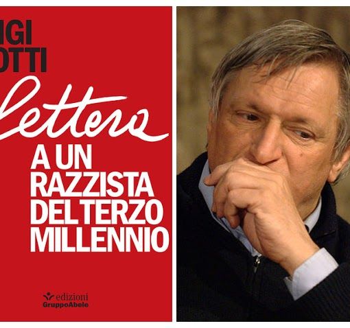 Don Ciotti al Salone del Libro: &quot;La repressione non c'entra nulla con la sicurezza&quot;