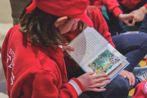 Al via Happy Meal Readers, il progetto per la diffusione della lettura tra i bambini
