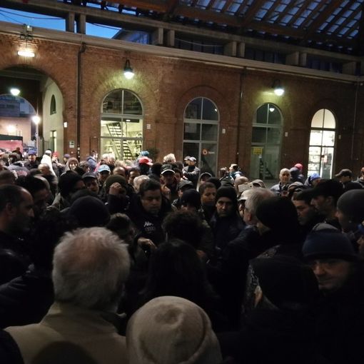 Libero scambio, adesso spunta l'ipotesi di spostarlo a Mirafiori