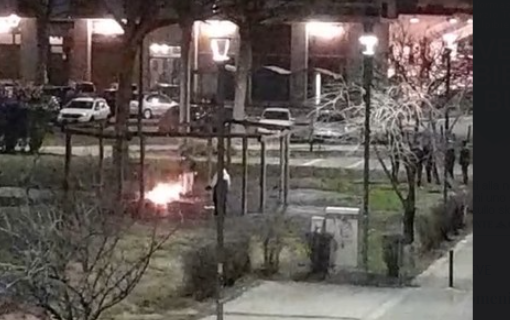 fiamme