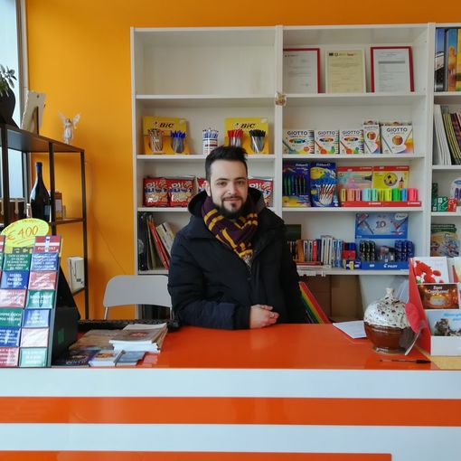 La libreria Genesi rischia di chiudere, Regione Piemonte e Atc vengono in aiuto