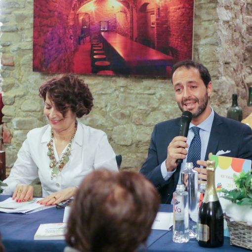 Libri da gustare, premiati i libri &quot;più gustosi&quot; dell'anno