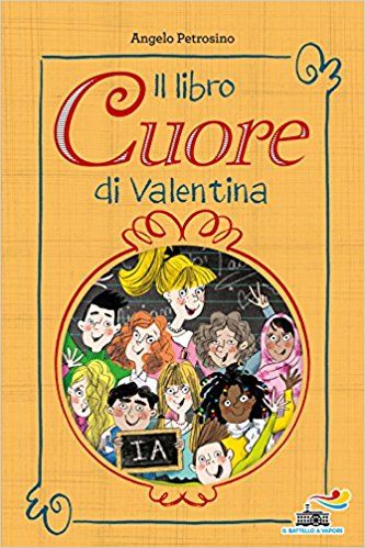 Venerdì 4 maggio a Torino presentazione de: &quot;Il Libro Cuore di Valentina&quot;