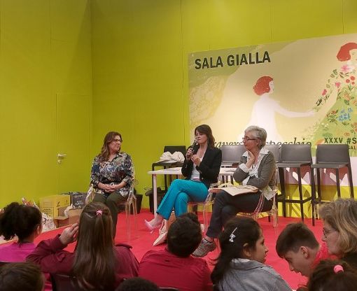 “Anche noi siamo natura!”, il libro illustrato realizzato da Eduiren con le classi dell’Istituto Ilaria Alpi