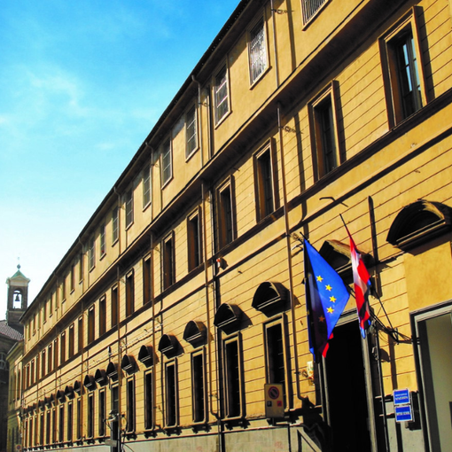 Domani lo scrittore Paolo Giordano al Liceo Vittoria