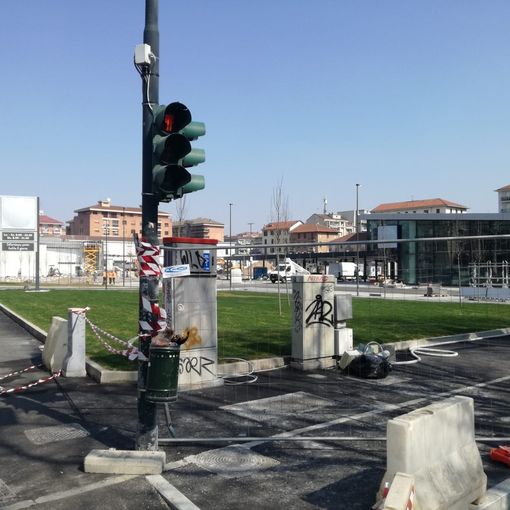 Cantiere Lidl