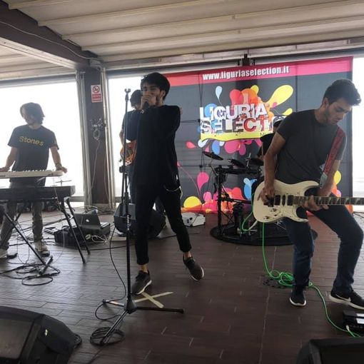 Tre torinesi in finale alla settima edizione di Liguria Selection
