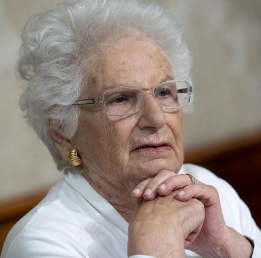 Cittadinanza onoraria a Liliana Segre, anche Grugliasco e Collegno si aggiungono