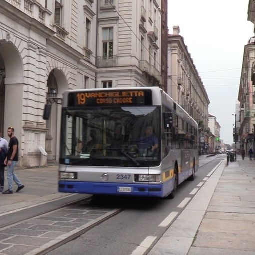 Niente prolungamento del 19. Gtt “boccia” il capolinea di Piazzale Marco Aurelio