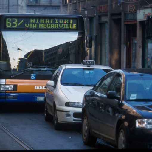 Trasporto pubblico locale, verso un servizio pagato a consumo