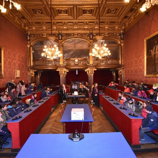 Il programma del Concorso Lingua Madre al Salone del Libro 2018