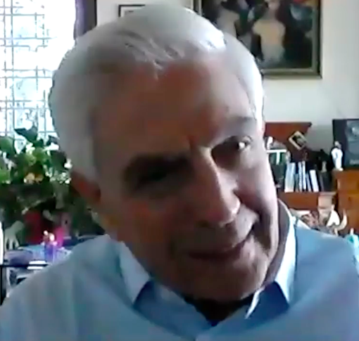 La terapia psicodinamica online al tempo della pandemia: intervista al professor Lino Grandi [VIDEO]