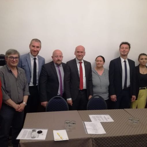 Regionali 2019, ecco il listino del Movimento 5 stelle a sostegno di Bertola