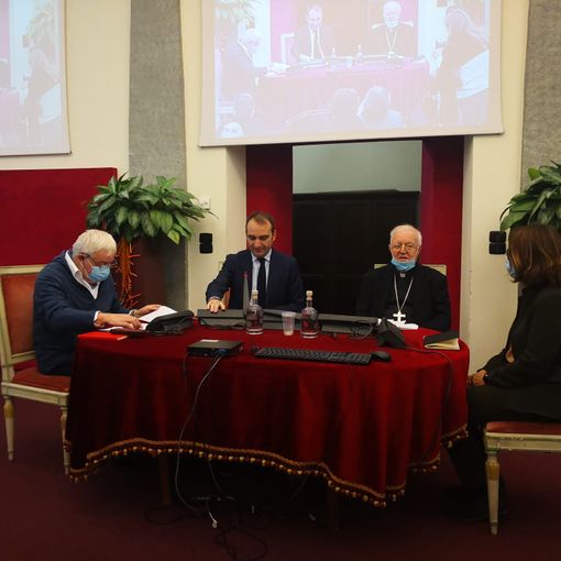 lo russo e nosiglia