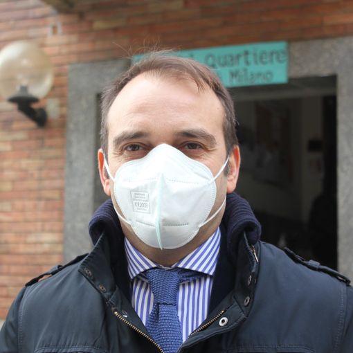 stefano lo russo
