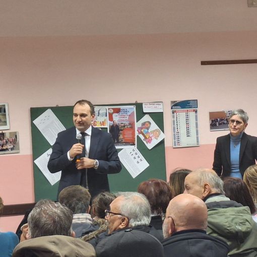 Il sindaco Lo Russo &quot;faccia a faccia&quot; con i residenti della Circoscrizione 8