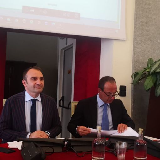 conferenza lo russo 6-7-2022