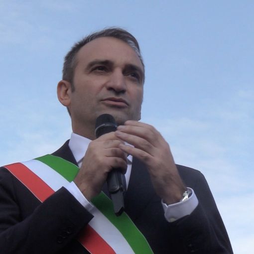 Stefano Lo Russo