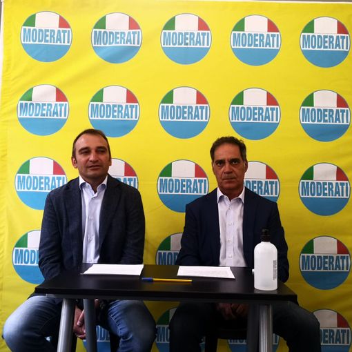 lo russo e i moderati
