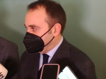 stefano lo russo