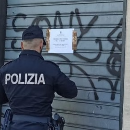 Due bar di Aurora frequentati da pregiudicati: sospesi per dieci giorni dal Questore