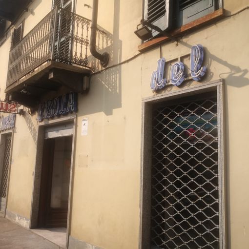 Isola del pescatore