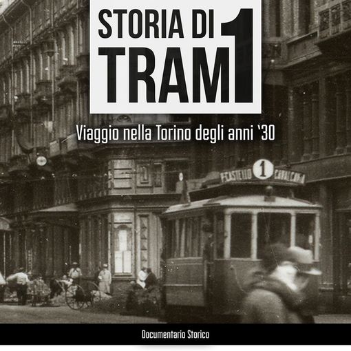 Serata da tutto esaurito per la presentazione di &quot;Storia di 1 Tram&quot;