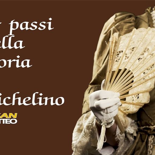 &quot;4 passi nella storia di Nichelino&quot;, uno dei momenti clou di San Matteo 2020
