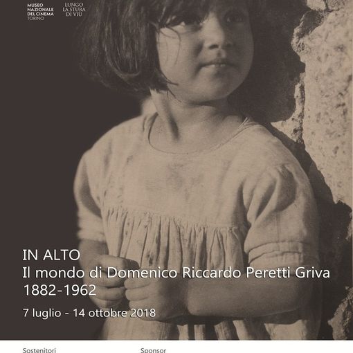 Ussegio, al via la mostra di Domenico Riccardo Peretti Griva sulla montagna