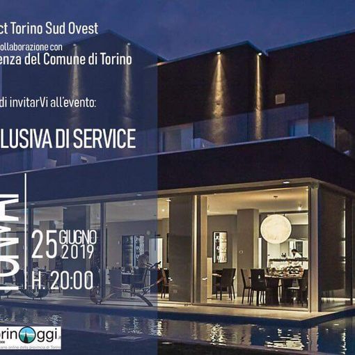 Rotaract Torino Sud Ovest è sinonimo di solidarietà