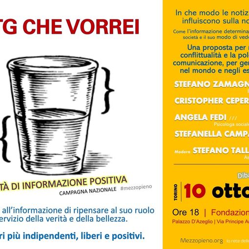 &quot;Il tg che vorrei&quot;, con Zamagni, Cepernich, Fedi, Campana e Tallia