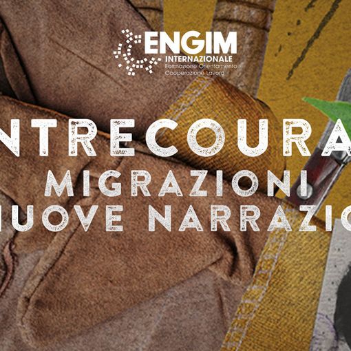 Contrecourant, a Torino si discute di migrazioni e nuove narrazioni