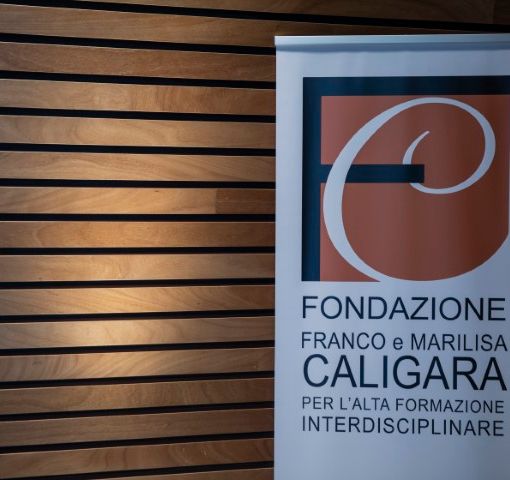 Caligara Lecture 2019, si discute del &quot;Futuro dell'immagine&quot; con Federico Vercellone