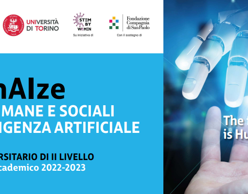 Intelligenza artificiale, nasce il primo Master per avvicinare i laureati in scienze umanistiche al digitale