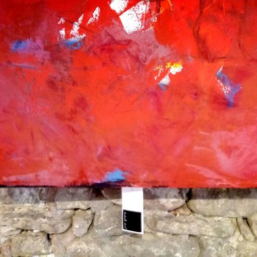 Dal 31 agosto a Torino la mostra personale di Andrés Avré