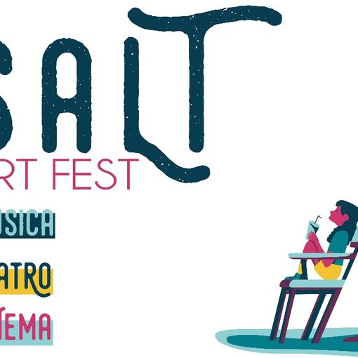 Cascina Fossata, da venerdì 10 luglio la prima edizione del SALT Art Fest