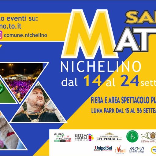 locandina festa san matteo 2023