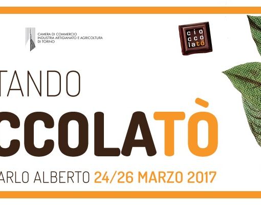 Aspettando Cioccolatò, i risultati della call pubblica a Torino